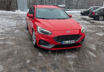 Ford Focus 85.500 km 21.900 &euro; Wermelskirchen 42929