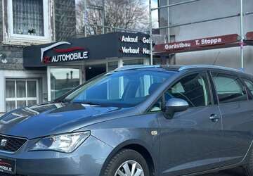 Seat Ibiza 140.733 km 5.490 &euro; Velbert 42551