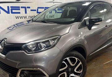Renault Captur 58.878 km 9.900 &euro; Hilden (bei Düsseldorf) 40721