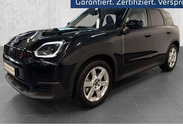 Mini Cooper S Countryman 14.896 km 36.390 &euro; Solingen 42719