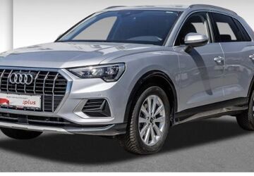 Audi Q3 13.005 km 36.980 &euro; Schwelm 58332