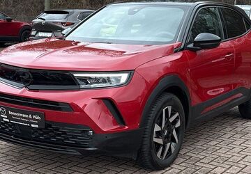 Opel Mokka 19.236 km 20.890 &euro; Hattingen 45527