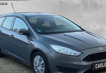 Ford Focus 137.000 km 6.490 &euro; Köln - Worringen 50769