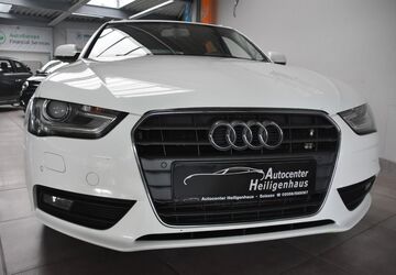 Audi A4 201.116 km 7.980 &euro; Heiligenhaus 42579