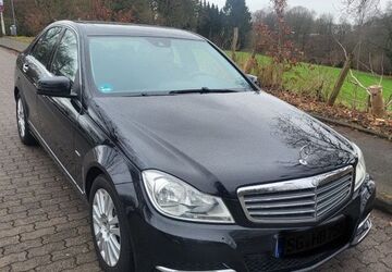 Mercedes-Benz C 200 225.800 km 8.000 &euro; Solingen 42719