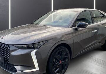 DS Automobiles DS4 54.047 km 22.980 &euro; Köln 50829