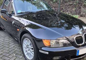 BMW Z3 197.500 km 6.790 &euro; Neuss, Stadt 41469