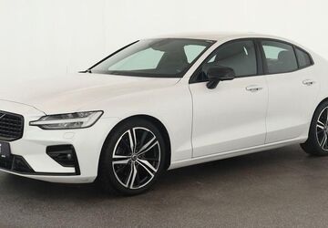 Volvo S60 42.300 km 31.684 &euro; Neuss 41460