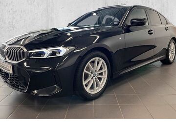 BMW 320 25.400 km 40.870 &euro; Solingen 42719