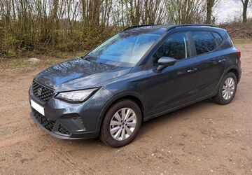 Seat Arona 3.950 km 25.900 &euro; Wermelskirchen 42929