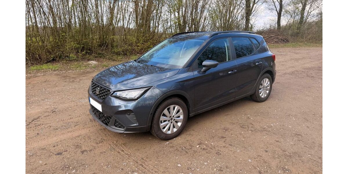 Seat Arona 3.950 km 25.900 &euro; Wermelskirchen 42929
