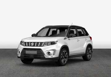 Suzuki Vitara 41.810 km 23.690 &euro; Düsseldorf 40233