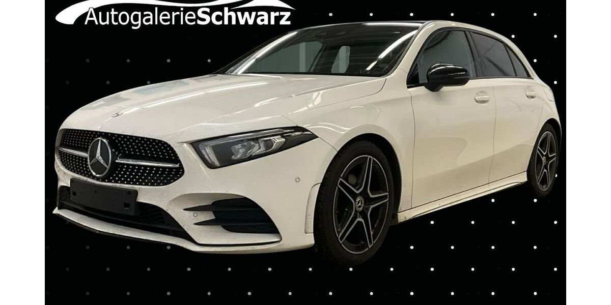 Mercedes-Benz A 180 134.940 km 22.640 &euro; Remscheid 42897