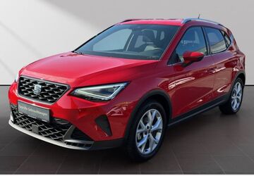 Seat Arona 8.300 km 19.490 &euro; Wuppertal 42109