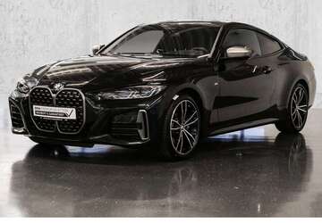 BMW 440 49.577 km 51.510 &euro; Köln 50968