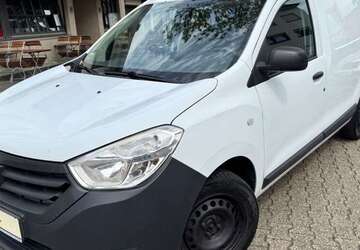 Dacia Dokker 225.000 km 4.390 &euro; Köln 51147