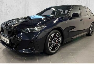 BMW 540 24.650 km 66.900 &euro; Solingen 42719