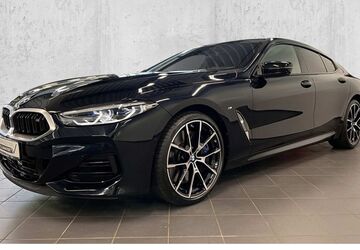 BMW M850 24.800 km 78.470 &euro; Solingen 42719