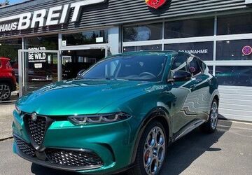 Alfa Romeo Tonale 19.990 km 45.990 &euro; Köln 51069