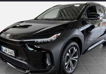 Toyota bZ4X 2.000 km 34.635 &euro; Köln 51063