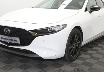 Mazda 3 27.272 km 21.950 &euro; Solingen 42653
