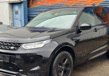 Land Rover Discovery Sport 137.000 km 24.990 &euro; Köln 51105