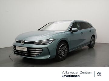 Gebrauchte VW Passat
