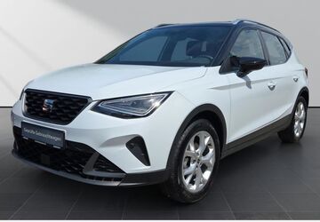 Seat Arona 23.594 km 22.990 &euro; Solingen 42719