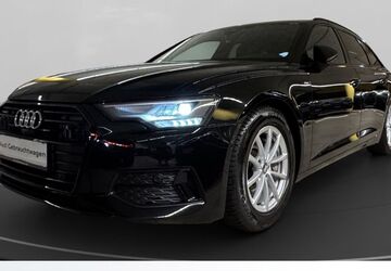 Audi A6 108.494 km 33.990 &euro; Köln 50968