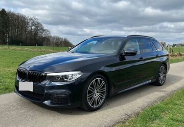 BMW 540 152.000 km 26.800 &euro; Wermelskirchen 42929