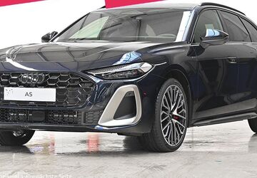 Audi A5 1.500 km 69.960 &euro; Wuppertal 42109