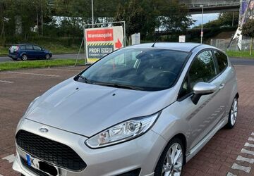 Ford Fiesta 133.000 km 4.500 &euro; Köln 51065