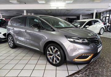 Renault Espace 99.980 km 16.499 &euro; Hilden 40721