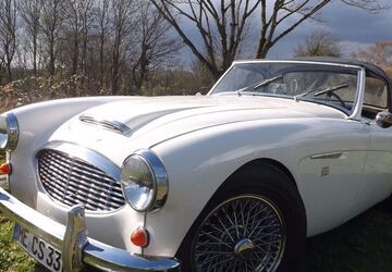 Austin Healey Andere 51.167 km 59.850 &euro; Mettmann 40822