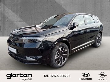 Gebrauchte Opel Grandland