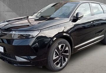 Opel Grandland (X) 1.500 km 42.790 &euro; Hilden 40721