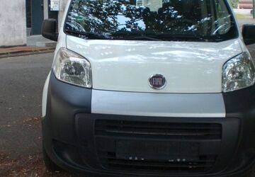 Fiat Fiorino 79.000 km 3.800 &euro; Köln 50735