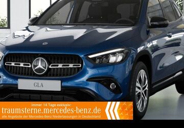 Mercedes-Benz GLA 220 6.545 km 39.990 &euro; Wuppertal 42115