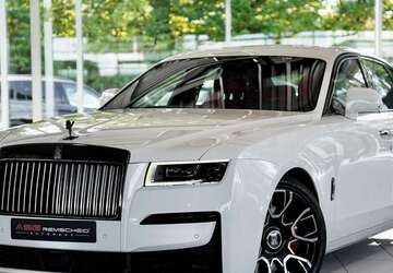 Rolls Royce Ghost 7.650 km 299.800 &euro; Remscheid/NRW 42855