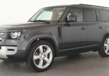 Land Rover Defender 57.500 km 72.884 &euro; Neuss 41464