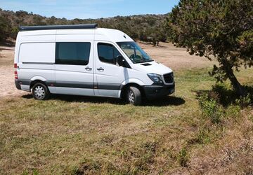 Mercedes-Benz Sprinter 149.000 km 19.900 &euro; Solingen 42659