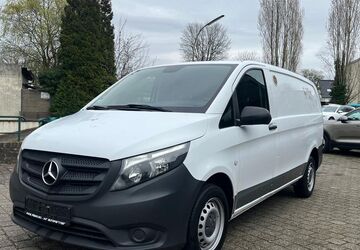 Mercedes-Benz Vito 275.692 km 10.490 &euro; Düsseldorf 40597