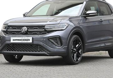 VW T-Cross 4.999 km 29.980 &euro; Wuppertal 42109