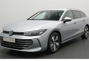 VW Passat 24.489 km 34.988 &euro; Leverkusen 51379