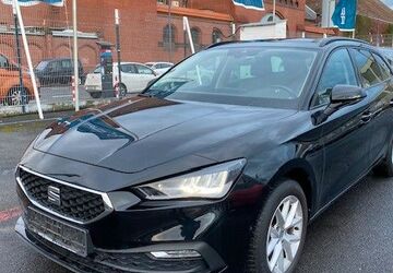 Seat Leon 47.400 km 22.600 &euro; Köln 50677