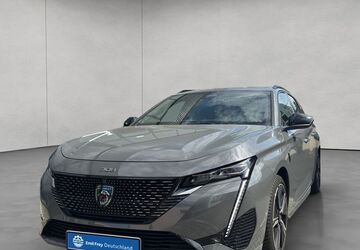 Peugeot 308 16.310 km 21.990 &euro; Düsseldorf 40549