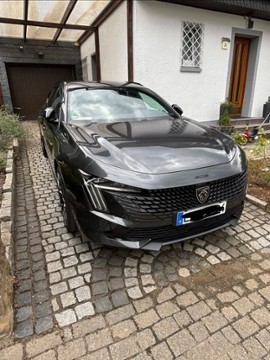 Gebrauchte Peugeot 508