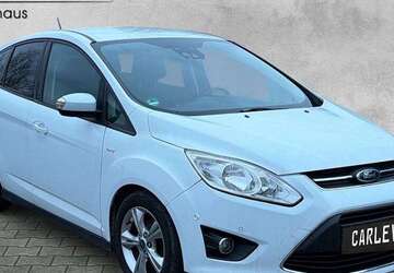 Ford C-Max 143.700 km 5.390 &euro; Köln 50769
