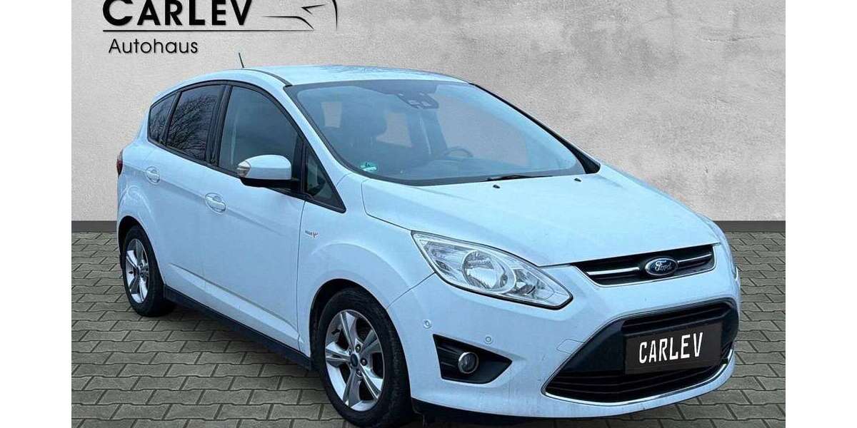 Ford C-Max 143.700 km 5.390 &euro; Köln 50769