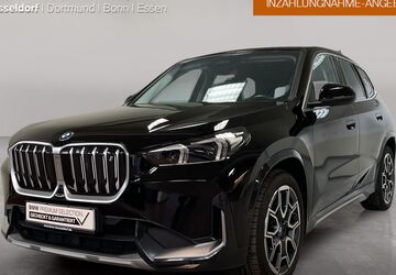 BMW iX1 28.453 km 36.499 &euro; Düsseldorf 40237